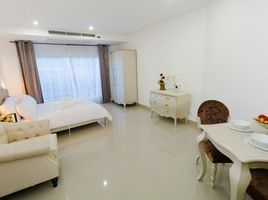 Studio Condo for sale at The Club House, Nong Prue