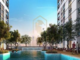 3 Bedroom Apartment for sale at Crest Grande, Sobha Hartland, Mohammed Bin Rashid City (MBR)