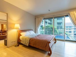 2 Schlafzimmer Wohnung zu verkaufen im Noble Solo, Khlong Tan Nuea