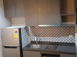 Студия Кондо в аренду в Aspen Condo Lasalle, Bang Na