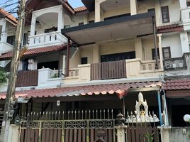 4 Bedroom Townhouse for rent in Bueng Kum, Bangkok, Nawamin, Bueng Kum