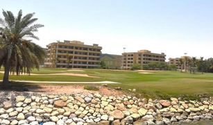 1 chambre Appartement a vendre à , Ras Al-Khaimah Golf Apartments