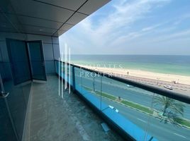 2 बेडरूम अपार्टमेंट for sale at Ajman Corniche Residences, Ajman Corniche Road