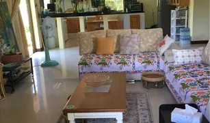 4 chambres Villa a vendre à Bo Phut, Koh Samui 