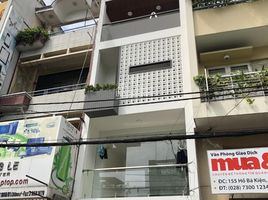 Studio House for sale in Ward 15, District 10, Ward 15