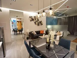 3 Bedroom Apartment for sale at Marco Polo Residences, Cebu City, Cebu, Central Visayas