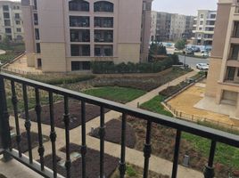 3 Bedroom Condo for rent at Mivida, The 5th Settlement, New Cairo City