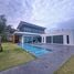 5 Bedroom Villa for sale at Phu Montra - K-Haad, Nong Kae, Hua Hin