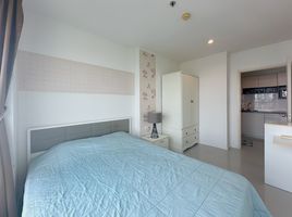 1 Schlafzimmer Wohnung zu verkaufen im Lumpini Park Beach Jomtien, Nong Prue, Pattaya