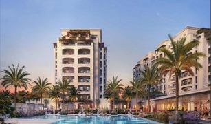 1 Bedroom Apartment for sale in , Abu Dhabi Yas Golf Collection