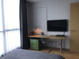 2 Schlafzimmer Appartement zu vermieten im Hyde Sukhumvit 13, Khlong Toei Nuea