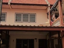 2 Bedroom Townhouse for rent at Rattanathibet Village, Bang Rak Phatthana, Bang Bua Thong