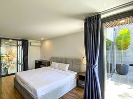 5 Bedroom Villa for rent at Khu Do Thi Nam Cau Tuyen Son, Hoa Cuong Nam, Hai Chau