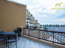 1 Bedroom Condo for sale at Yakout, Bab Al Bahar, Al Marjan Island, Ras Al-Khaimah