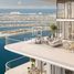 2 Bedroom Apartment for sale at Address The Bay, EMAAR Beachfront, Dubai Harbour