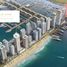 2 Bedroom Apartment for sale at Grand Bleu Tower, EMAAR Beachfront, Dubai Harbour