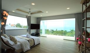 Bo Phut, ကော့စမွေ Sunset Lagoon Estate တွင် 5 အိပ်ခန်းများ အိမ်ရာ ရောင်းရန်အတွက်