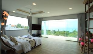 5 Bedrooms Villa for sale in Bo Phut, Koh Samui Sunset Lagoon Estate