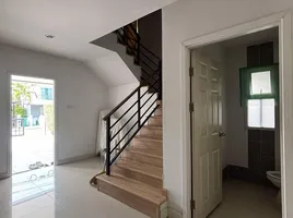 3 Bedroom Villa for rent at Central Park Hillside Village, Nong Prue, Pattaya