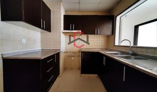 1 Bedroom Apartment for sale in Queue Point, Dubai Mazaya 4