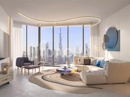 3 Bedroom Apartment for sale at City Center Residences, Burj Views