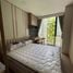 1 Schlafzimmer Appartement zu vermieten im The Nest Chula-Samyan, Maha Phruettharam