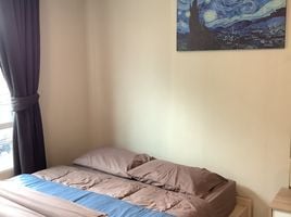 1 Schlafzimmer Appartement zu vermieten im JW Condo at Donmuang, Si Kan, Don Mueang