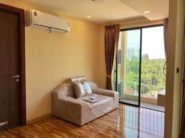 2 Schlafzimmer Wohnung zu vermieten im Bright Hill Condo , Chang Phueak