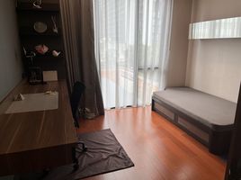 1 спален Кондо в аренду в O2 Hip Condo, Lumphini