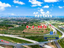  Grundstück zu verkaufen in Pattaya, Chon Buri, Bang Lamung