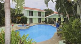 Available Units at Playas del Coco