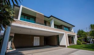 5 Bedrooms House for sale in Dokmai, Bangkok The Grand Lux Bangna-Suanluang