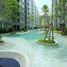 1 Bedroom Apartment for rent at Elio Del Moss, Sena Nikhom