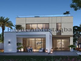 4 Bedroom Villa for sale at Caya, Villanova, Dubai Land