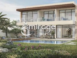 5 Bedroom Villa for sale at Al Jubail Island, Saadiyat Beach