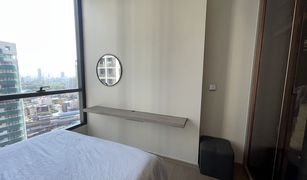 1 chambre Condominium a vendre à Khlong Toei Nuea, Bangkok Celes Asoke