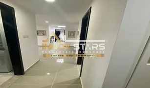 3 Bedrooms Apartment for sale in Al Reef Downtown, Abu Dhabi Tower 34