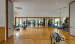 Photos 2 of the Fitnessstudio at Banyan Tree