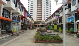 2 chambres Appartement a vendre à Cha-Am, Phetchaburi Golden Beach Plaza