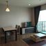 2 Bedroom Apartment for rent at Fuse Chan - Sathorn, Yan Nawa, Sathon, Bangkok