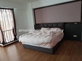 5 Bedroom Condo for sale at Taman Desa, Kuala Lumpur