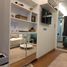 Studio Wohnung zu vermieten im Interlux Premier Sukhumvit 13, Khlong Toei Nuea, Watthana, Bangkok, Thailand