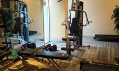 Fotos 3 of the Fitnessstudio at Baan Bannavan