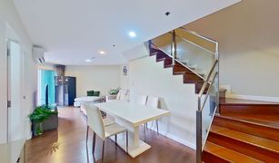 3 Bedrooms Condo for sale in Huai Khwang, Bangkok Belle Grand Rama 9