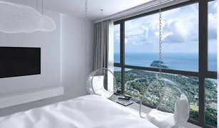 Studio Condo for sale in Rawai, Phuket Utopia Dream U2