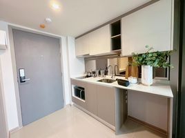 1 Bedroom Apartment for rent at Ideo Rama 9 - Asoke, Huai Khwang