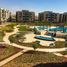 3 Bedroom Apartment for sale at Galleria Moon Valley, South Investors Area, New Cairo City