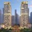 2 Bedroom Apartment for sale at Jumeirah Lake Towers, Green Lake Towers