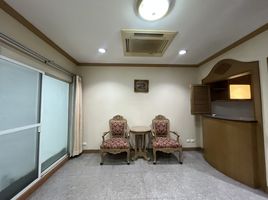 4 Schlafzimmer Haus zu vermieten im Baan Klang Krung (British Town -Thonglor), Khlong Tan Nuea, Watthana