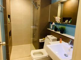 1 Schlafzimmer Appartement zu vermieten im Acqua Condo, Nong Prue, Pattaya, Chon Buri, Thailand